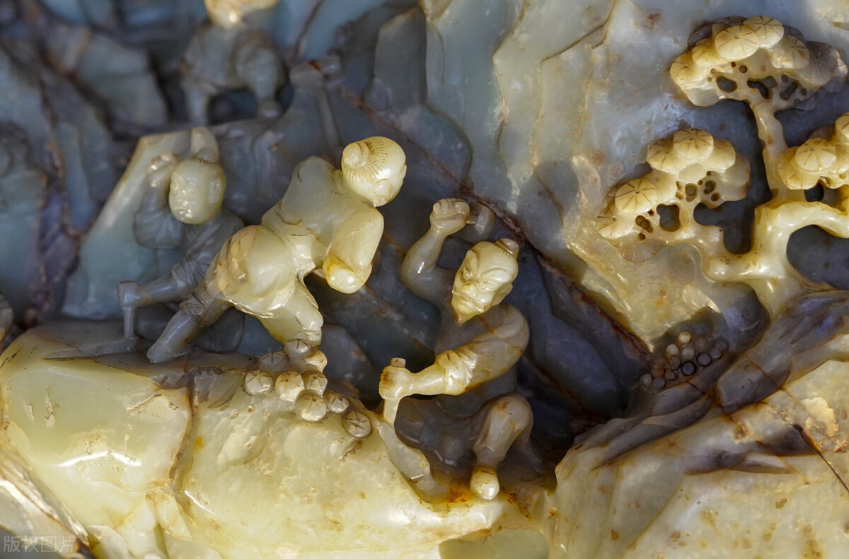 中国十大国宝级玉器,中国十大玉器文物排名