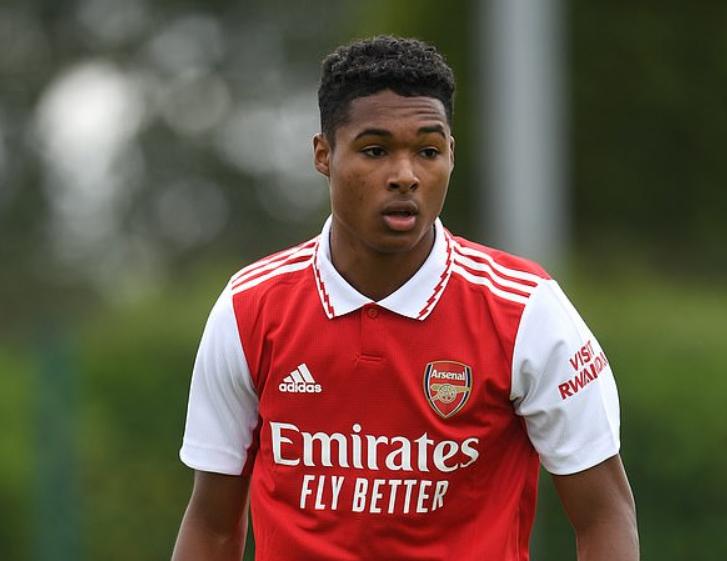 2023足总杯阿森纳vs利物浦,曼城u18vs阿森纳