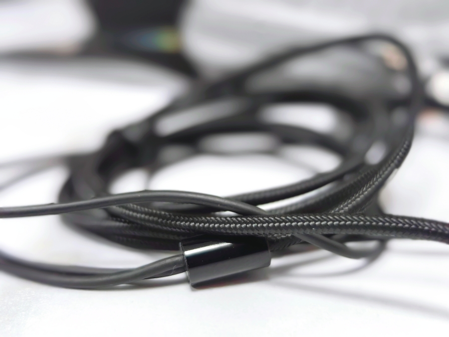 有线耳机怎么选挂式,和锐可余音同级别的耳机