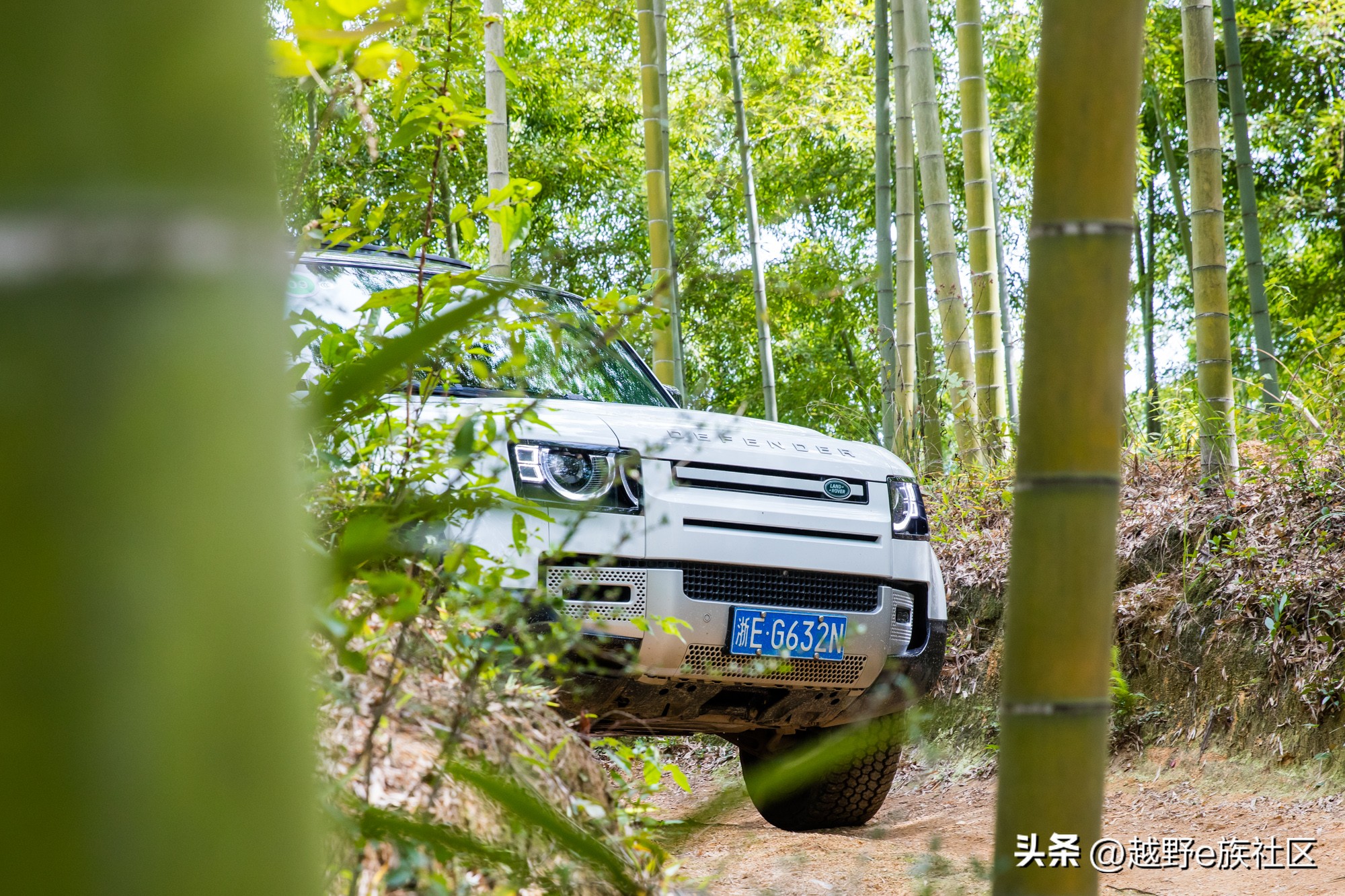 固特异牧马人探险家,固特异牧马人探险家全地形越野胎