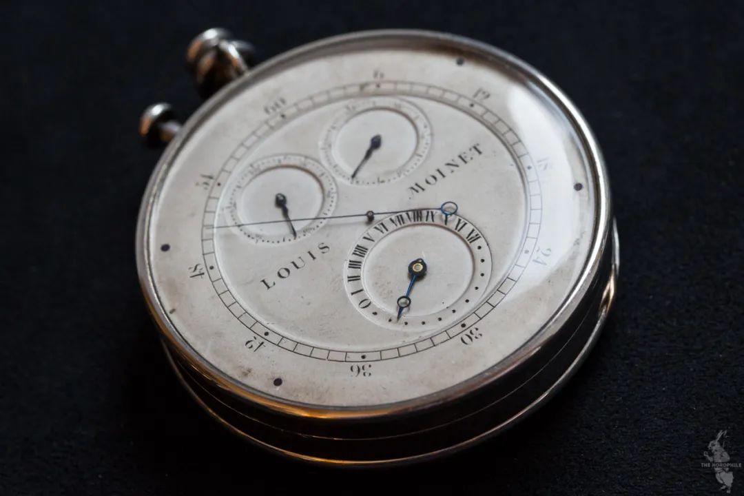 查尔斯王子腕表,英王查尔斯的手表