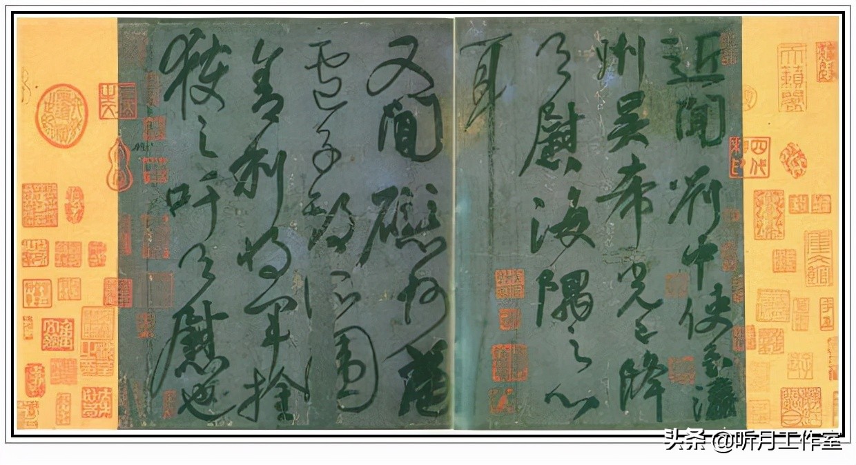 书法练习必写20字,练习书法必练100字图片