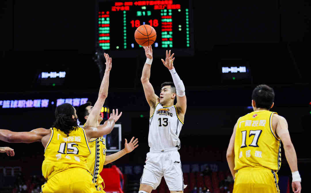 2021-2022cba辽篮夺冠历程,辽篮官宣新赛季大名单