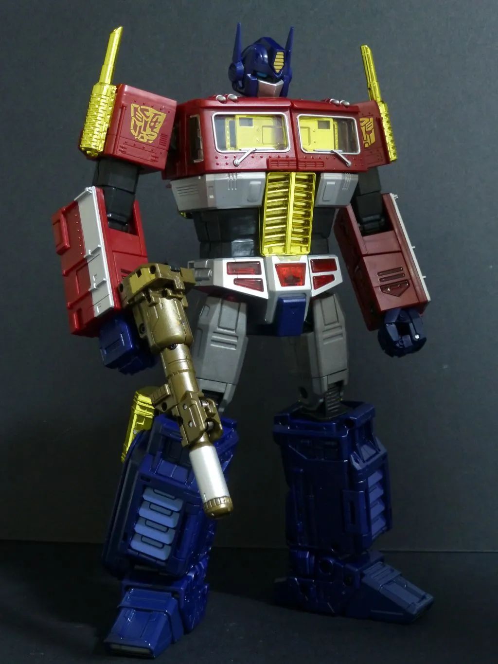 mpx玩具推荐,mp系列为什么不出美版玩具了