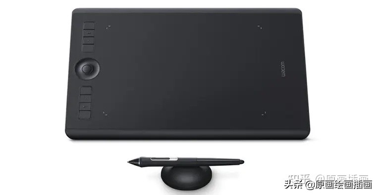 板绘买ipad哪一款好,数位板对比平板哪个绘画更好