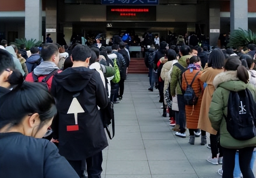 究竟应不应辞职考研？一位女大学生的经历，触动无数考研族的内心