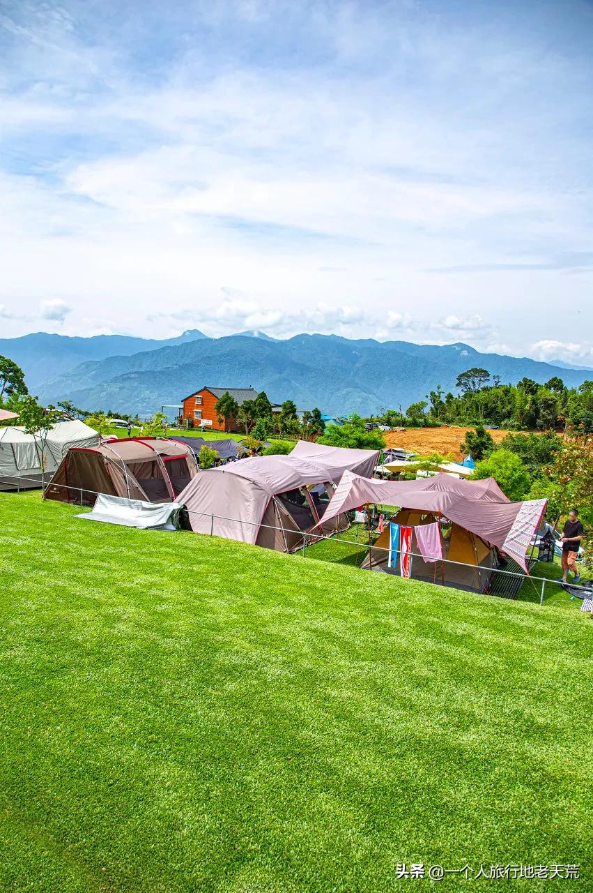 赴台旅游暂停两年后,我想带你重新认识中国台湾