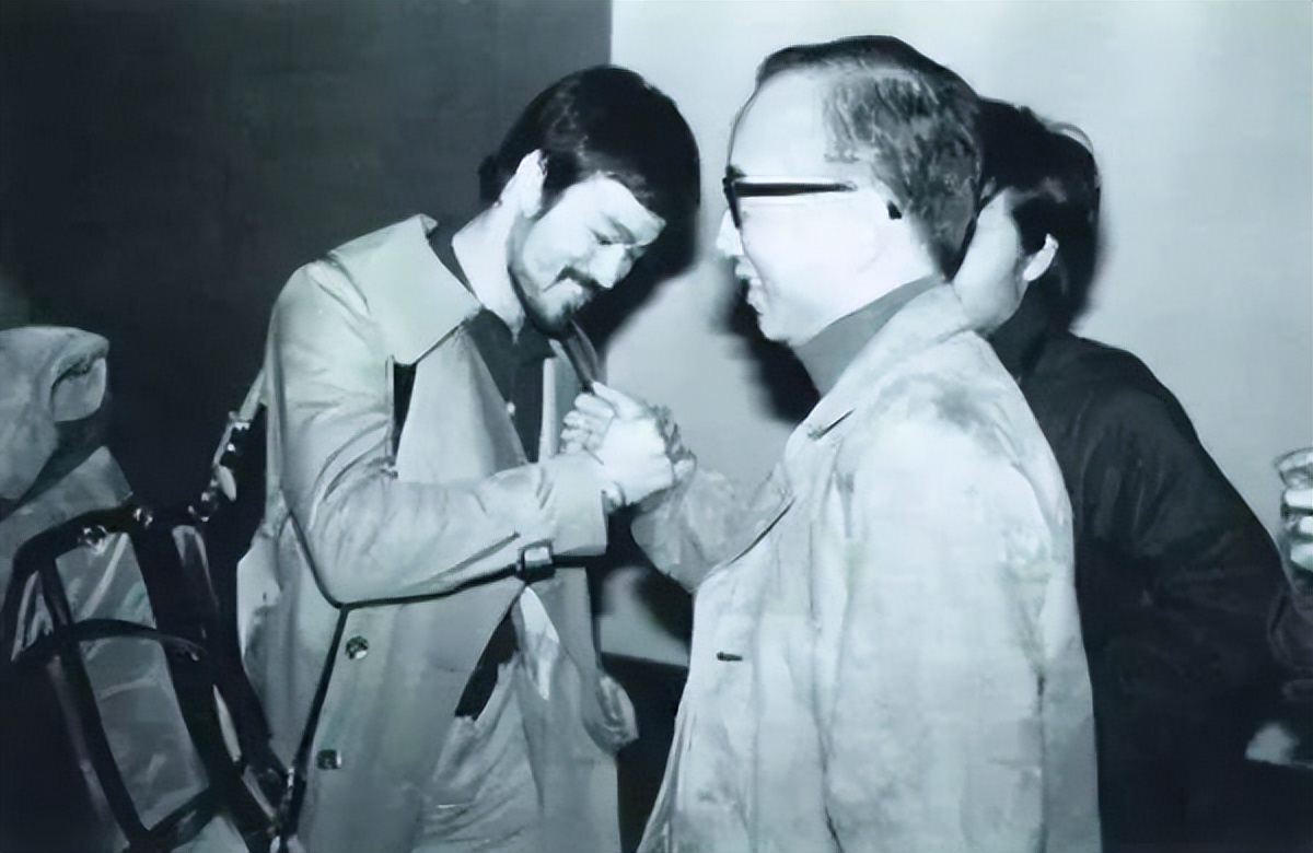 解密李小龙死亡谜团,解密李小龙的死因