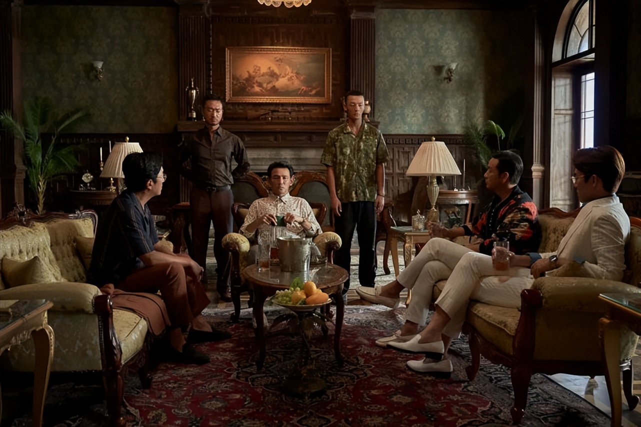 韩剧2022年韩剧推荐,史上制作成本最高的电视剧