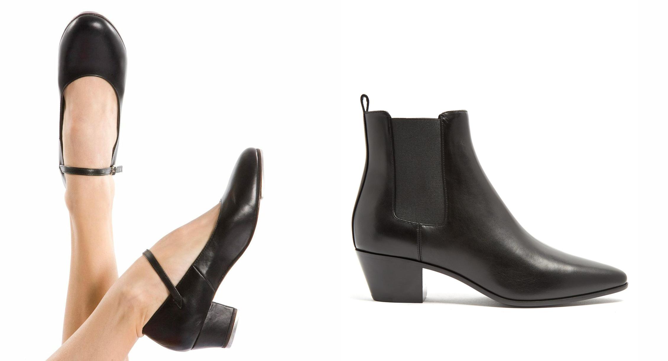 最特别的十种高跟鞋,女人必备的高跟鞋有哪些