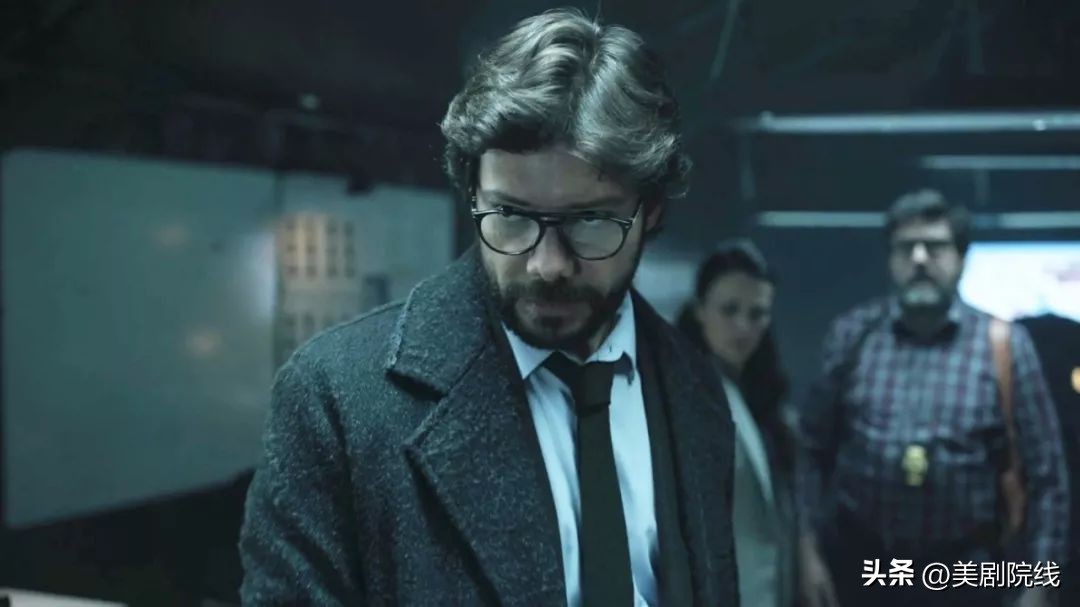 推荐50大爽剧,过年好剧推荐