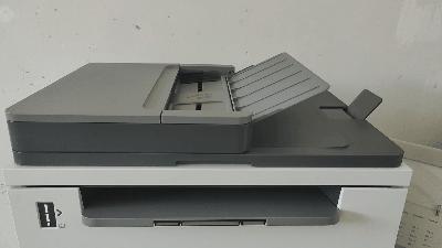 惠普双面激光打印机最新款,惠普黑白激光打印一体机功能介绍