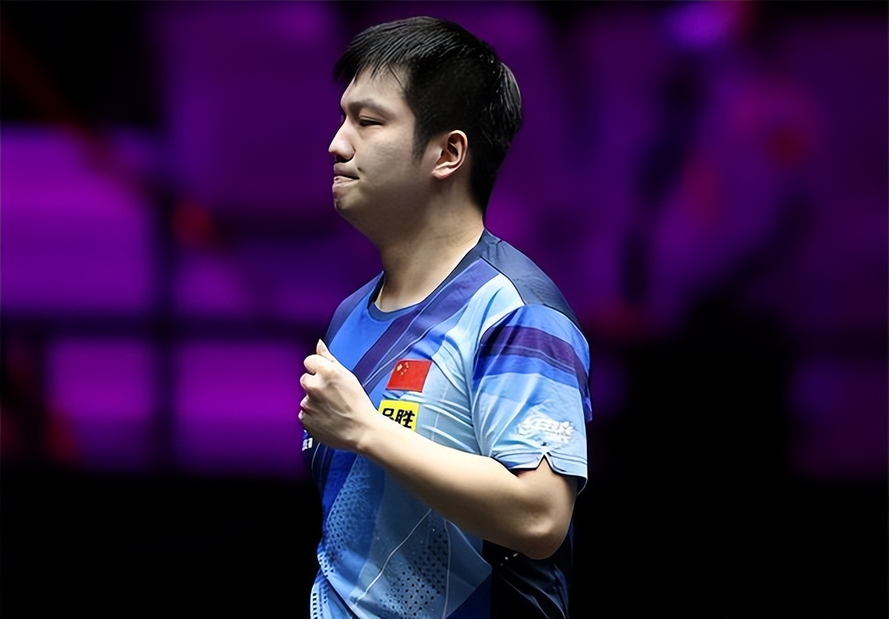 陈梦取得开门红,陈梦卫冕精彩视频