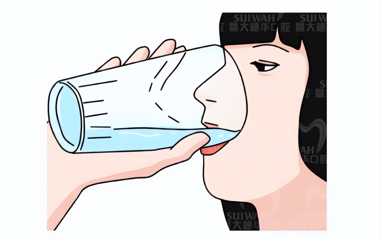 为什么天天刷牙牙齿还有黑斑,经常用美白牙膏为什么还是牙黄