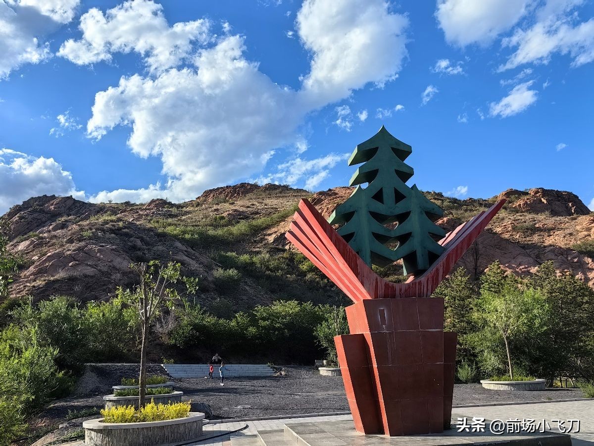 北京自驾承德旅游攻略图片大全,承德周边近期观花游