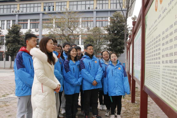 邓州市翰林学校最新消息,邓州市翰林学校和邓州市振华学校