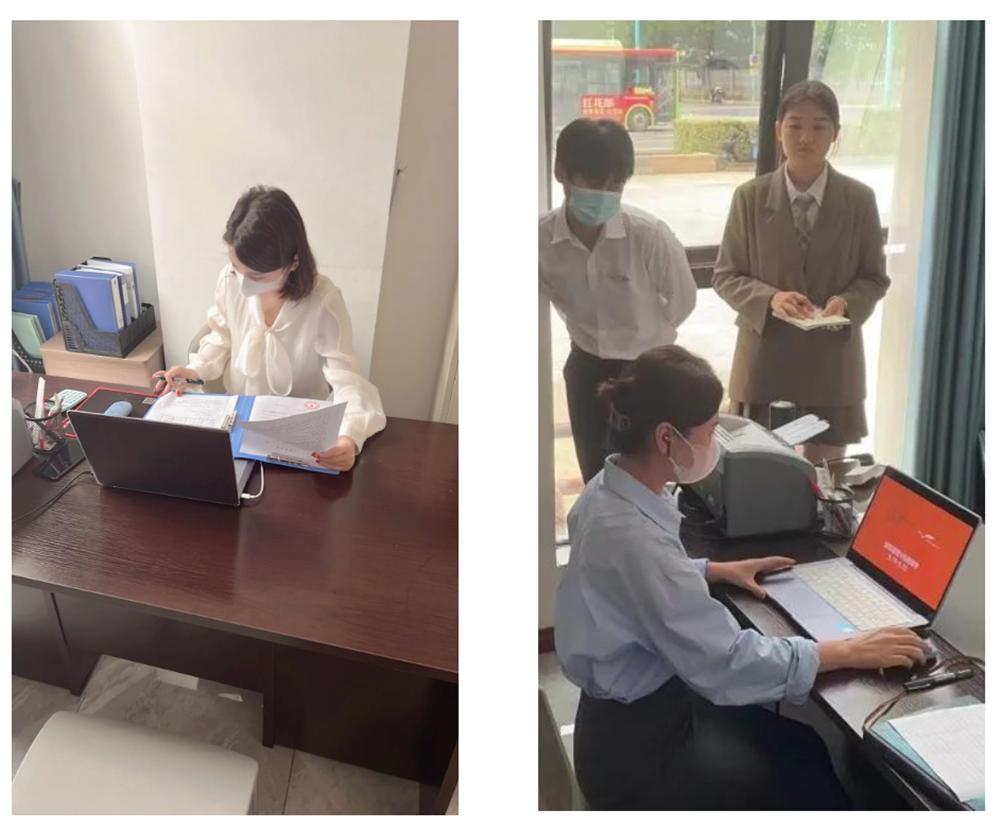 艺龙安云酒店95后女店长首月业绩完成度135%，用专业说服业主