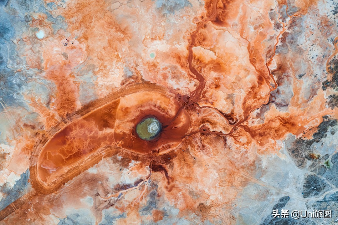 天空之镜青藏高原,天空之镜青海