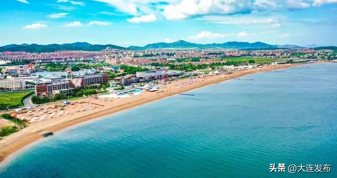 大连旅游畅游大连,玩转大连最全攻略