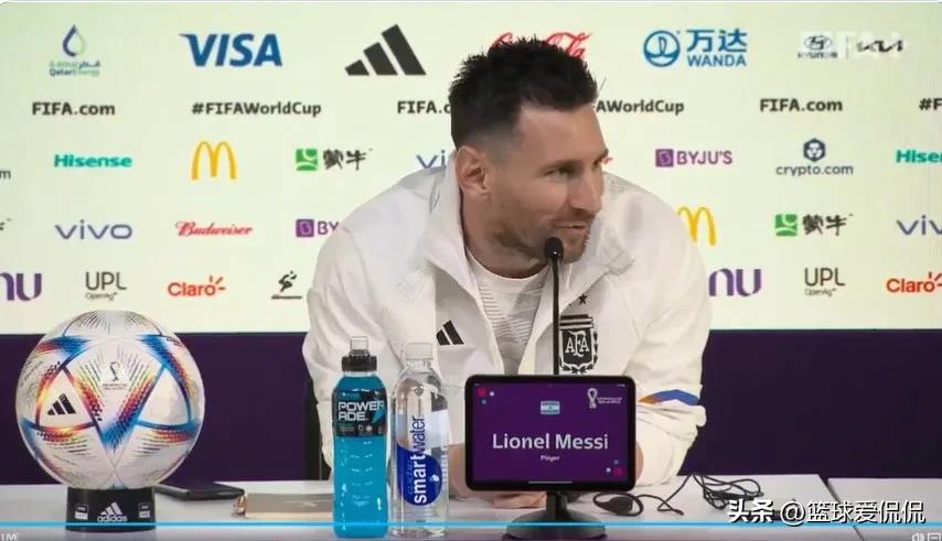 中国企业赞助阿根廷国家队,蒙牛世界杯投入20亿