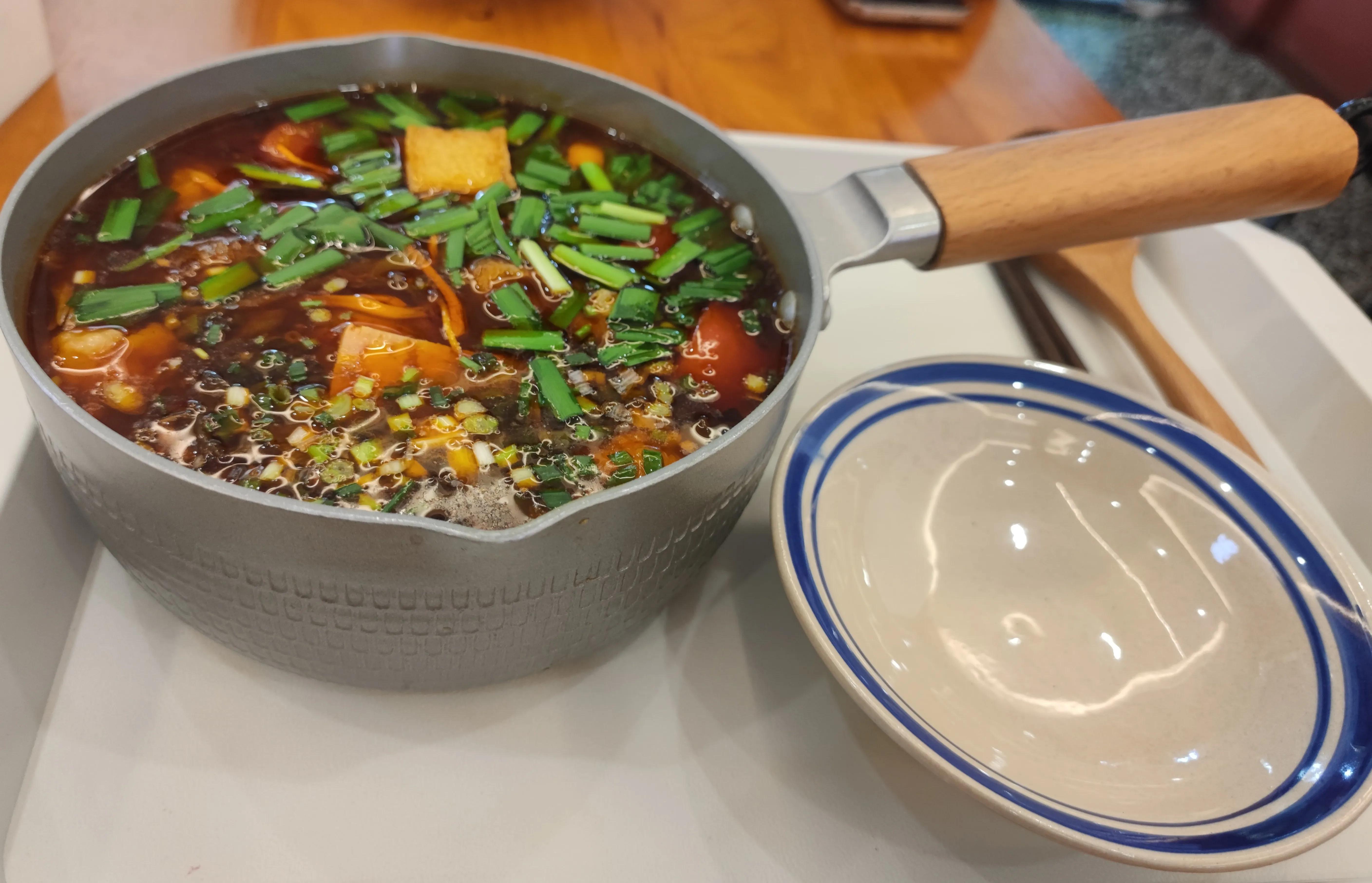 汉中哪个米线好吃点啊,汉中好吃的米线