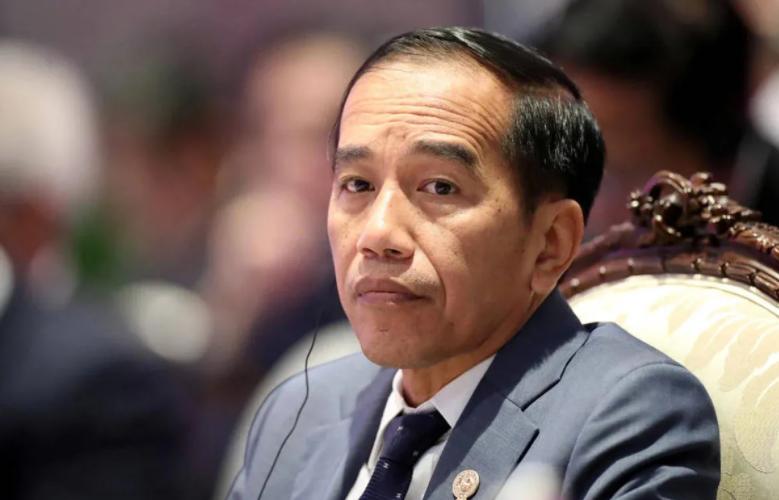 印尼现在有多强大,印尼人口达3亿