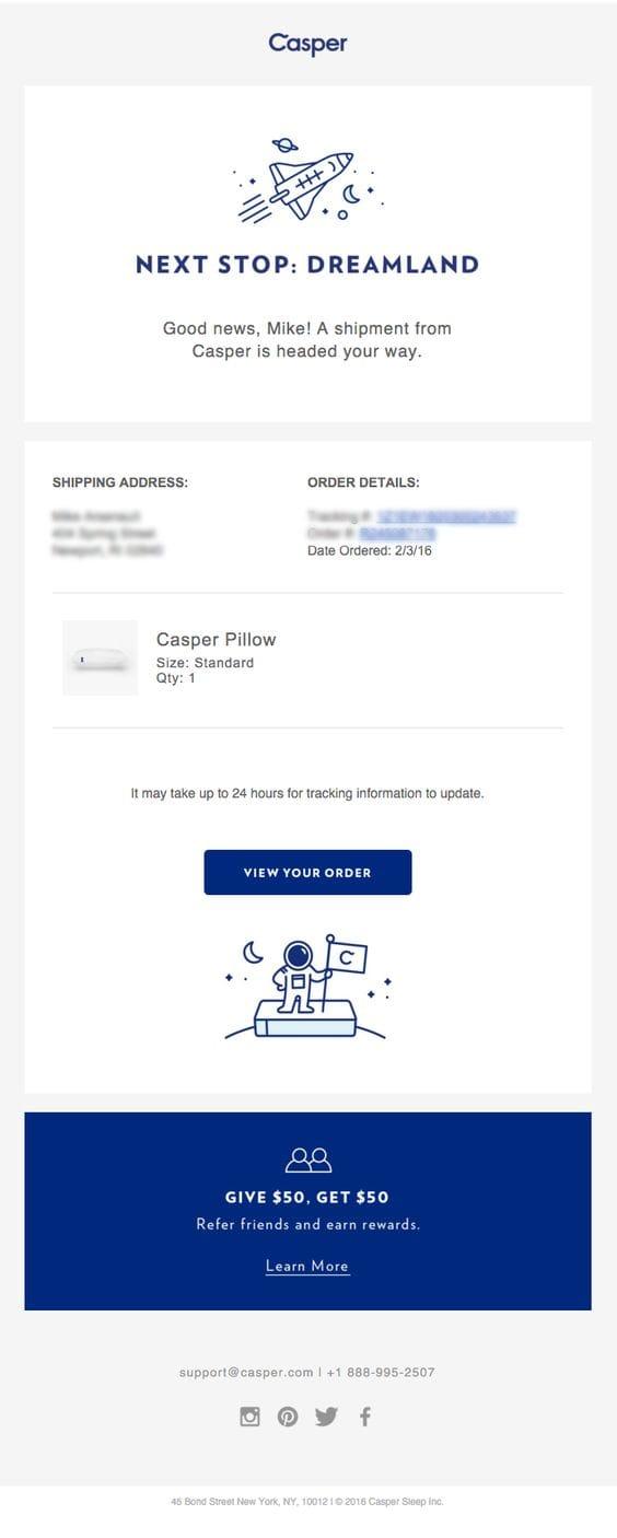 外贸邮件营销技巧,跨境电商如何做好edm邮件营销