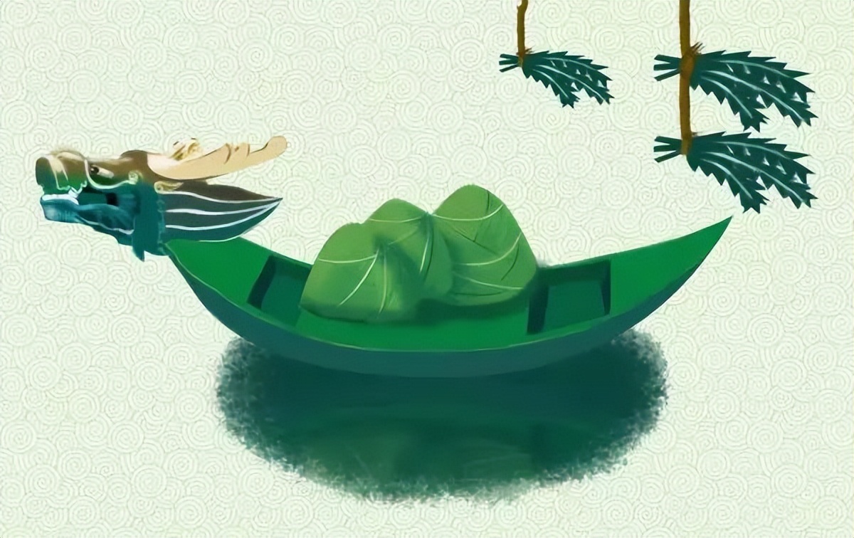 端午包竹筒粽子,2021端午节自制清香美味的竹筒粽