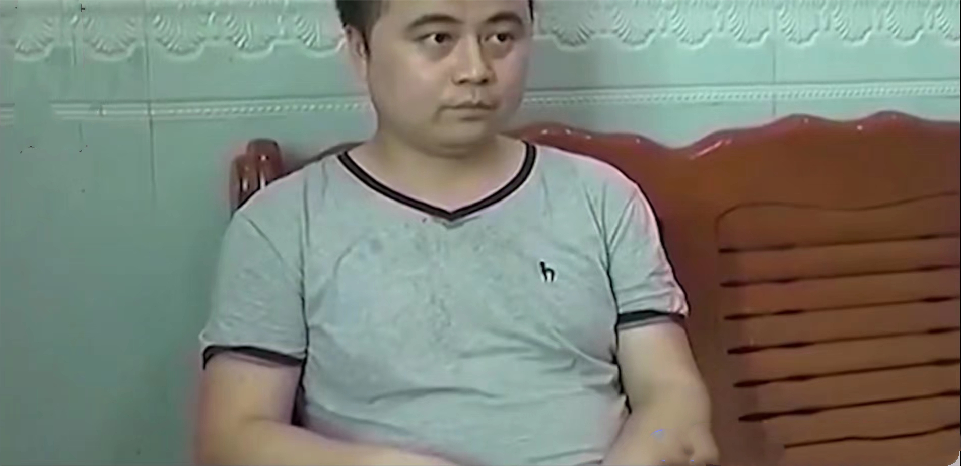 34岁女子发现老公出轨却怀孕,妻子出轨55岁老男人事件