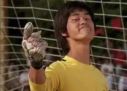 周星驰和吴孟达获奖,周星驰与吴孟达最后一次合作