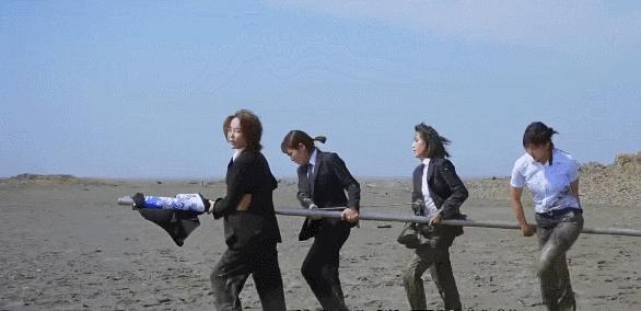 韩国版荒岛求生完整版,韩国荒岛求生节目