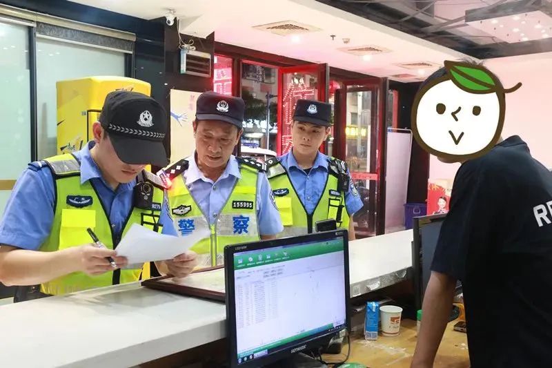 东莞近期严查什么行为,严查东莞处理结果