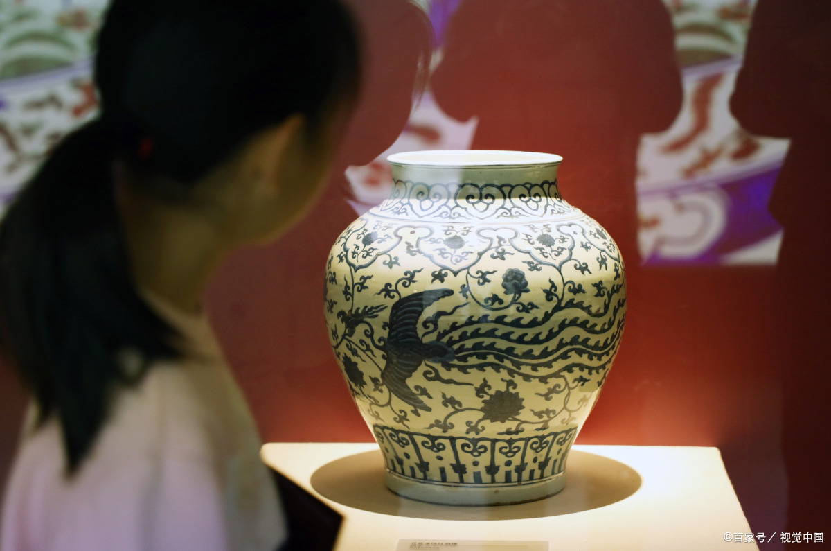 鉴别5个亿的杯子,什么杯子价格过亿