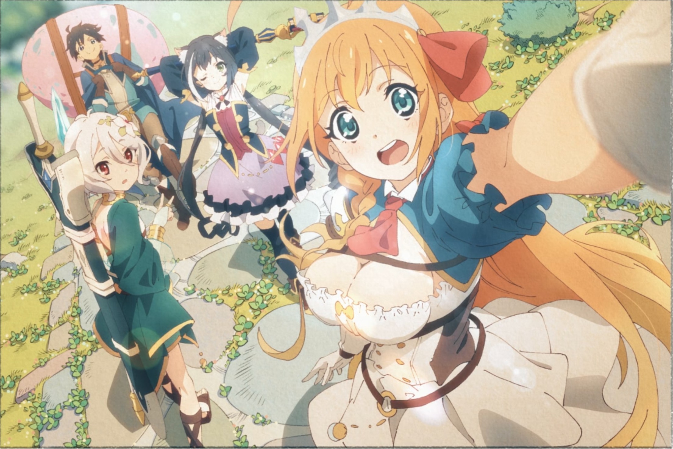 谈CG色变？为什么大家都“瞧不起”CG？