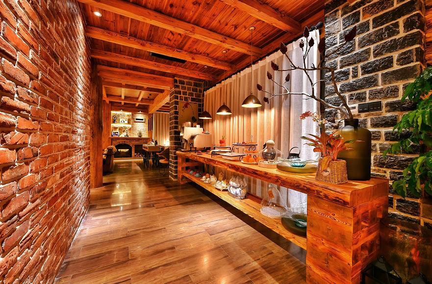 美得正当时！这个秋天，济南九如山值得你为之奔赴