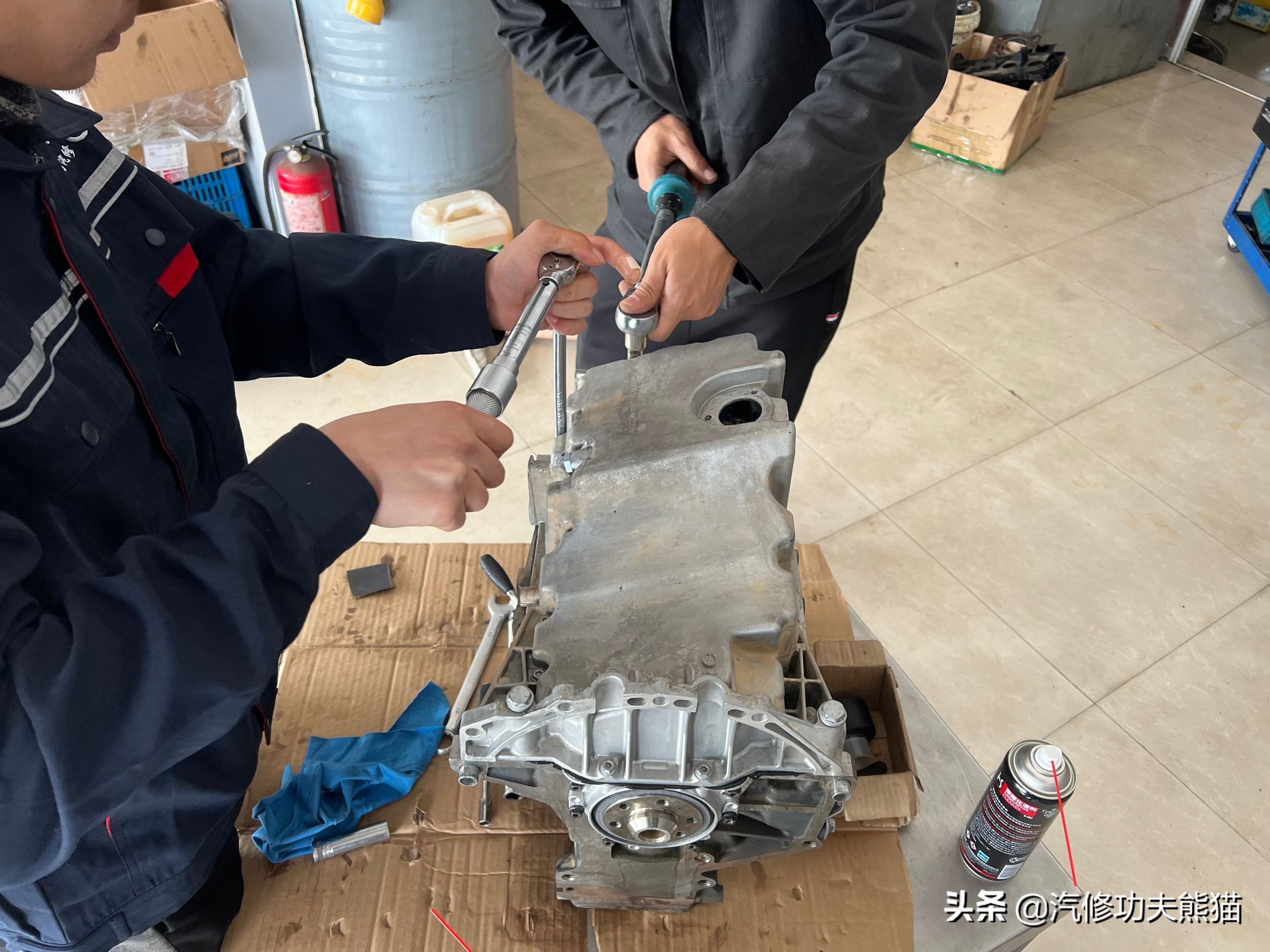 修车烧机油到底要不要拆发动机,修车把车修坏属于民事侵权吗