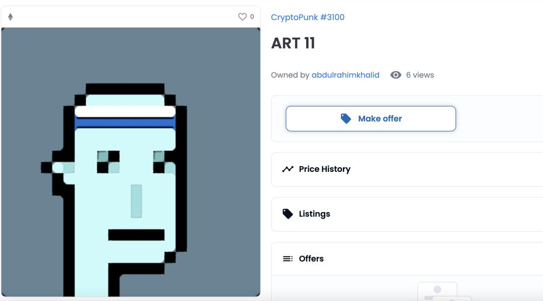 2022年全球最贵的10件艺术品,世上最贵的5大文物