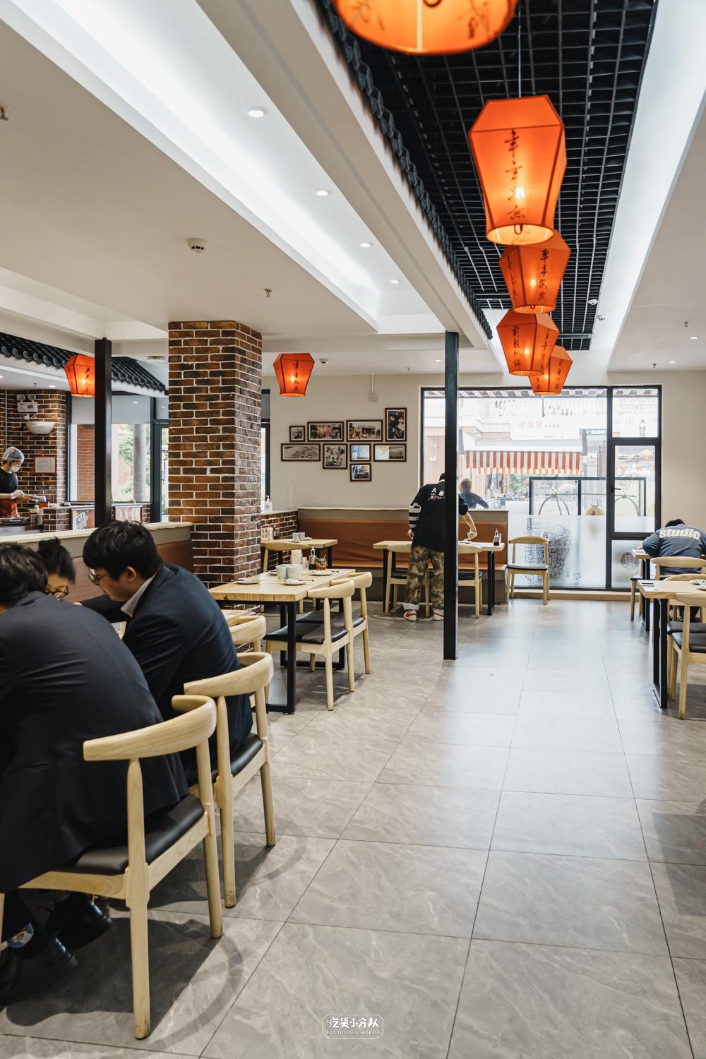 上海魔都附近小吃一条街,上海市周边小吃一条街