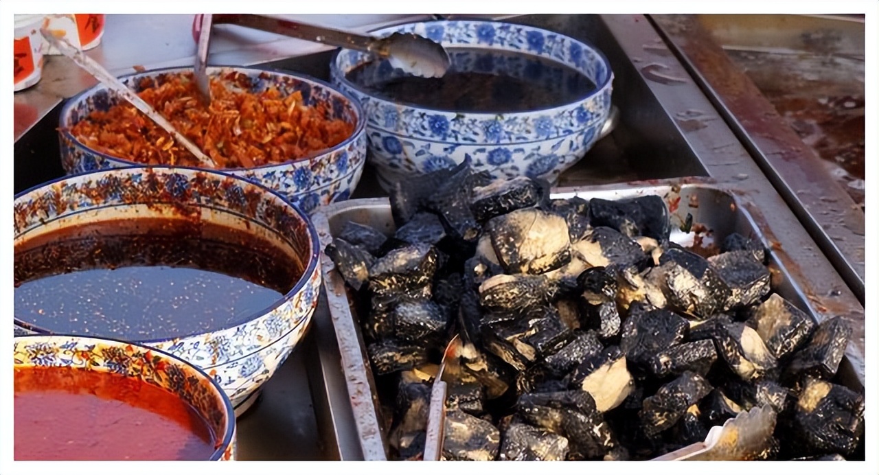 现在还有用头发做的酱油吗,酱油是怎么用头发做的呢