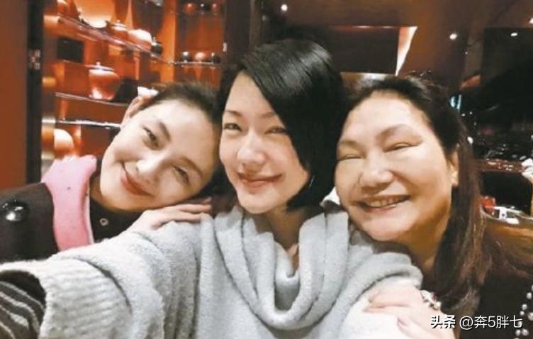 s妈澄清大s家天价电费,s妈否认大s搬家