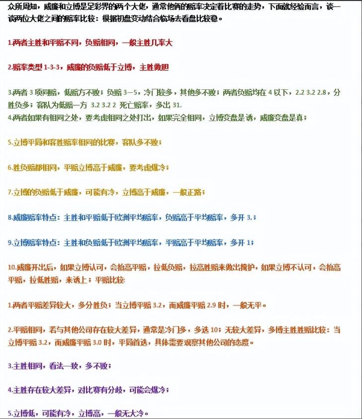 竞彩14场推荐最准最新,竞彩欧赔分析技巧