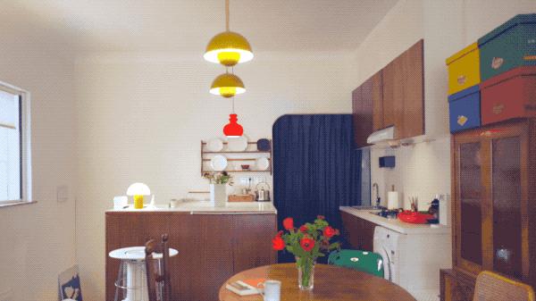 独居上瘾,独居真的很上瘾