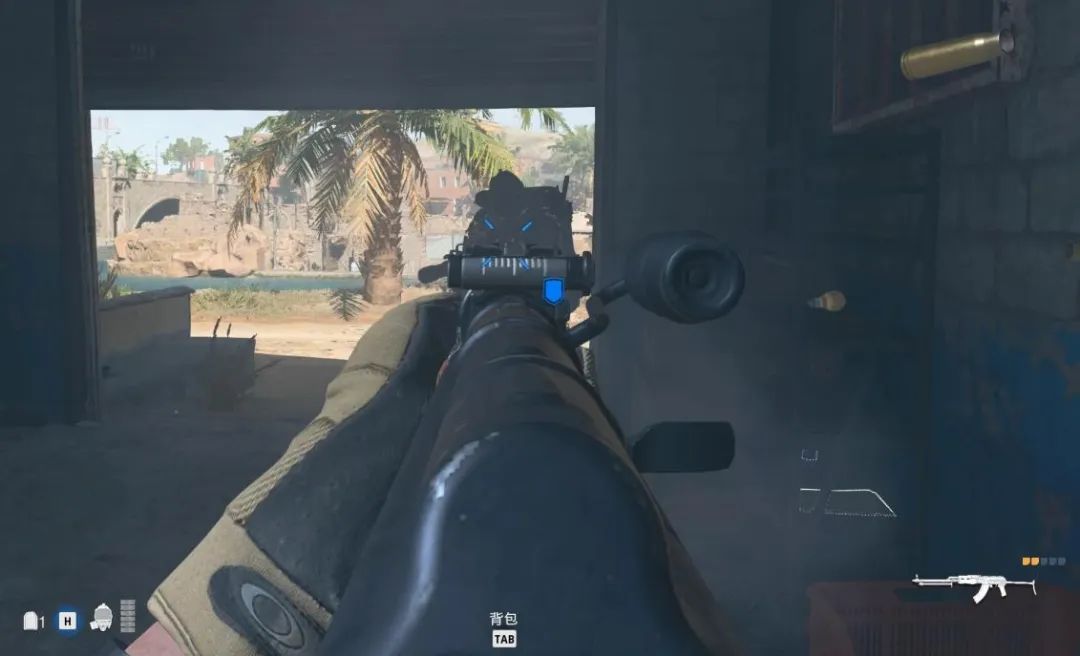 使命召唤塔科夫版本,使命召唤里的新模式怎么玩