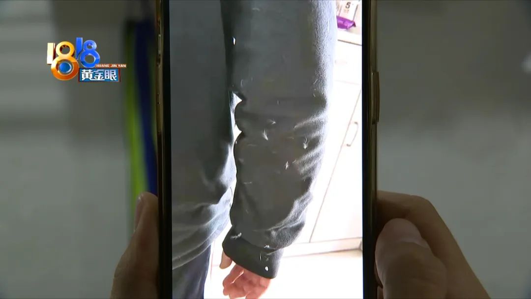 羽绒出绒是属于质量问题吗,羽绒为什么掉价