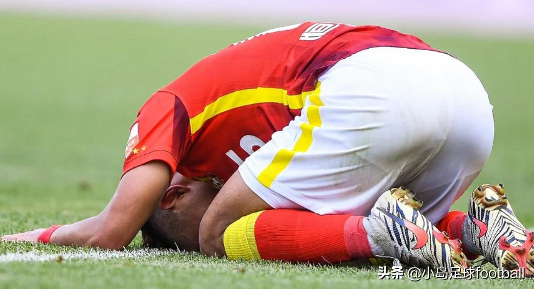 中超恒大2014赛季输给谁了,恒大中超队史输球纪录