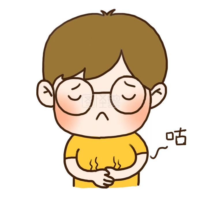 饿的时候心慌手抖全身无力喝糖水,一饿胃就不舒服心慌手抖吃什么药