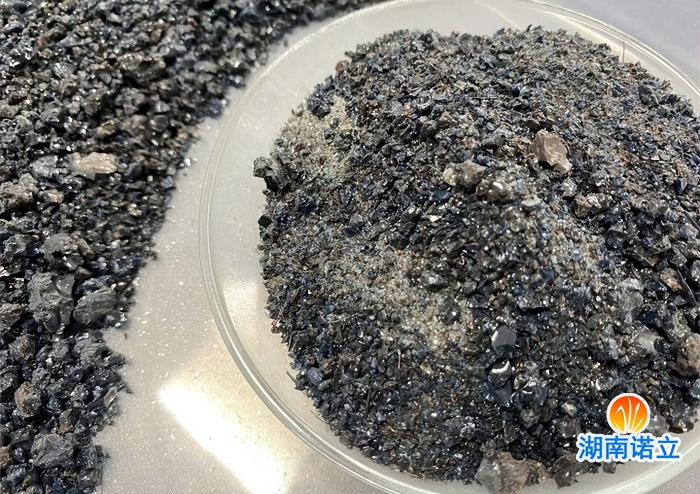 诺立技术解决搪瓷拼装罐鳞爆问题