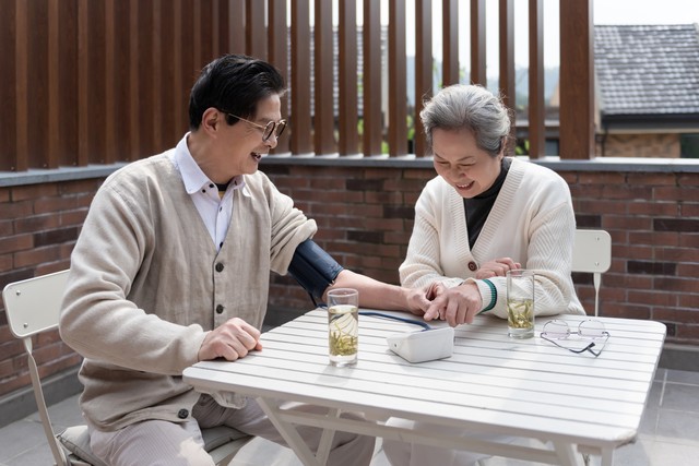 中老年人吃什么菜对身体好,什么菜高蛋白软糯适合老年人吃