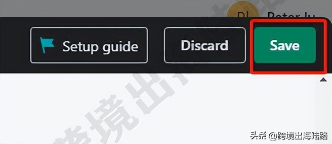 「GTM」Shopify如何安装GoogleTagManager(GTM)?