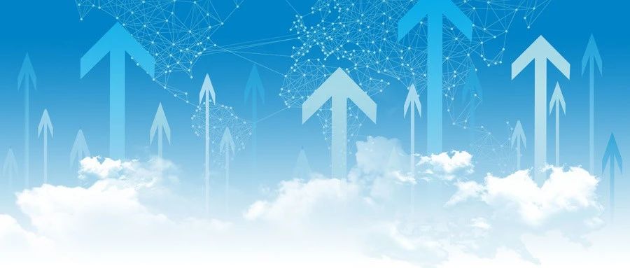 实力跨越，海云捷迅入围信创市场高成长象限